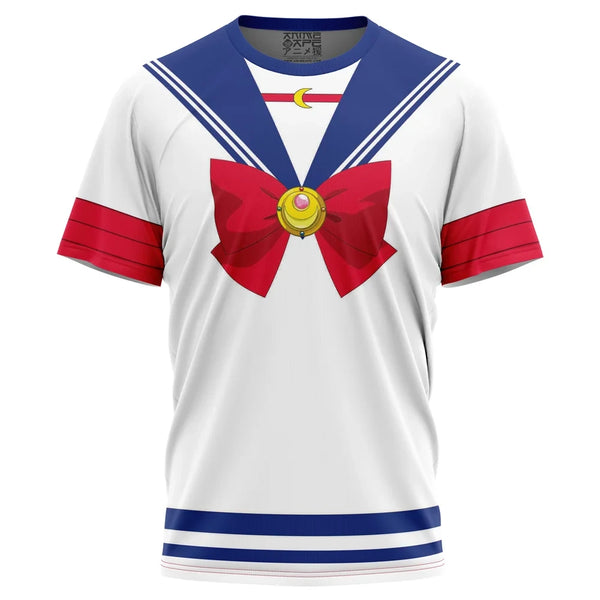 Usagi Tsukino Sailor Moon T-Shirt