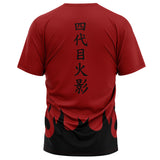 Sage Mode Naruto T-Shirt