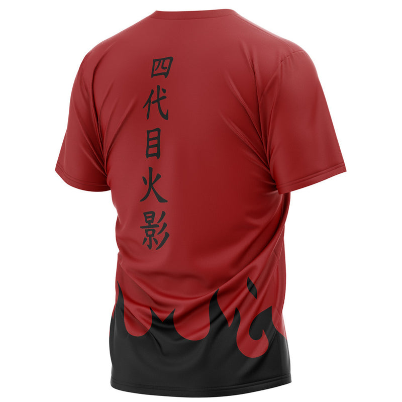 Sage Mode Naruto T-Shirt