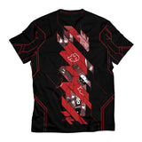 T-shirts – Fragment Akatsuki Unisex T-Shirt