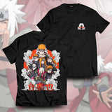 T-shirts – Jiraiya Pain Unisex T-Shirt