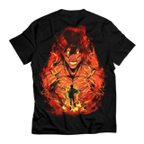 T-Shirts – Attack Titan Spirit