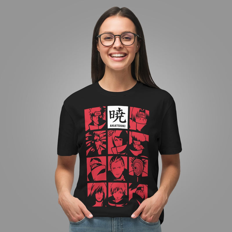 T-shirts – Dawn Shinobi Unisex T-Shirt