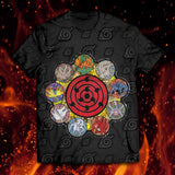 T-shirts – Tailed Beast Unisex T-Shirt