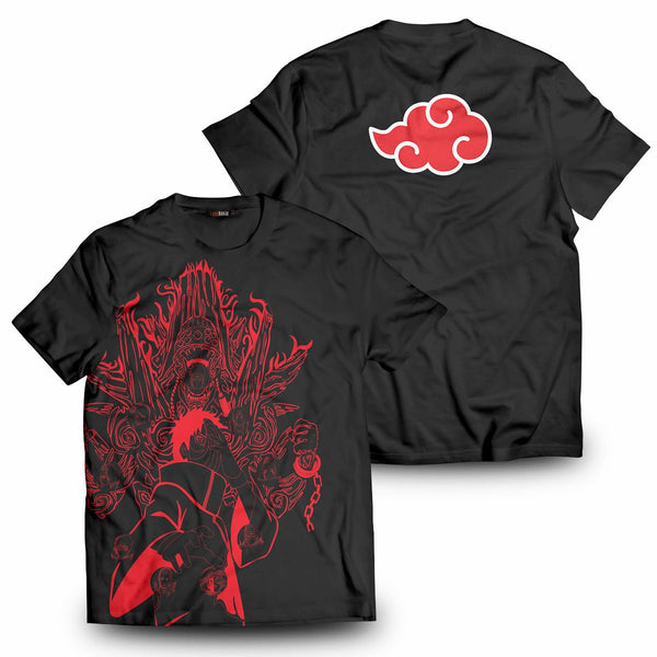 T-shirts – Akatsuki Semblance Unisex T-Shirt