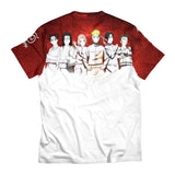 T-shirts – Konoha Squad Unisex T-Shirt