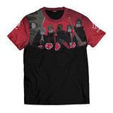 T-shirts – Akatsuki Squad Unisex T-Shirt