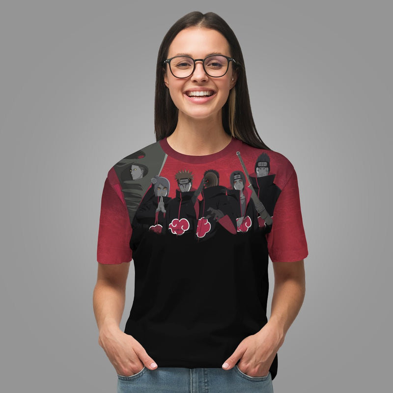 T-shirts – Akatsuki Squad Unisex T-Shirt