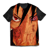 T-shirts – Rinne-Sharingan Unisex T-Shirt