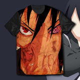 T-shirts – Rinne-Sharingan Unisex T-Shirt