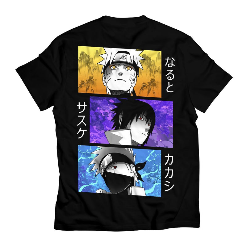 T-shirts – Team 7 Panel Unisex T-Shirt