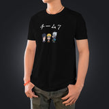 T-shirts – Team 7 Panel Unisex T-Shirt