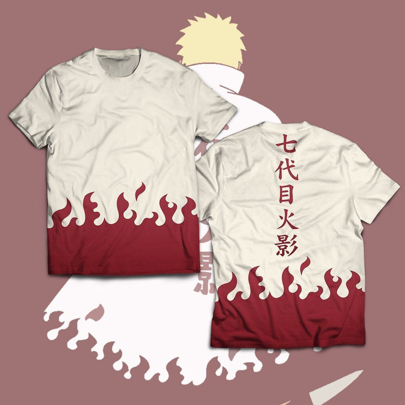 T-shirts – Hokage Unisex T-Shirt