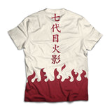 T-shirts – Hokage Unisex T-Shirt