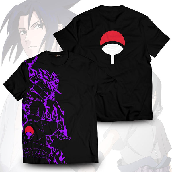 T-shirts – Sasuke Semblance Unisex T-Shirt