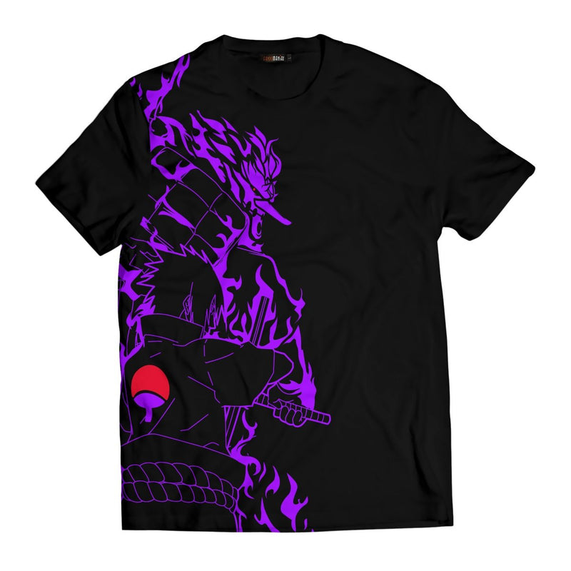 T-shirts – Sasuke Semblance Unisex T-Shirt