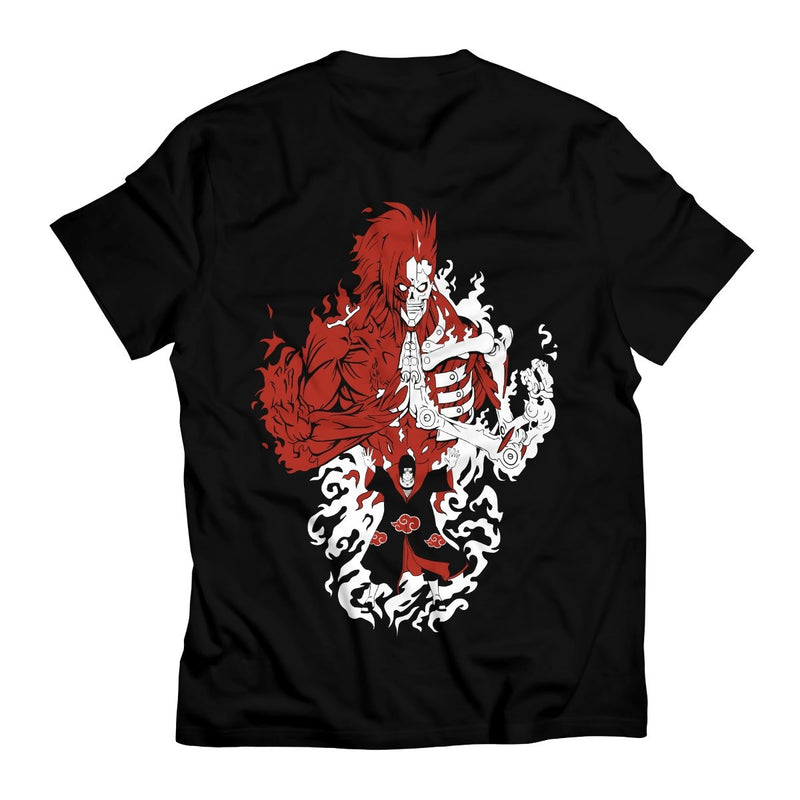 T-shirts – Invincible Itachi Unisex T-Shirt