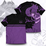 T-shirts – Yin Yang Sasuke Susanoo Unisex T-Shirt