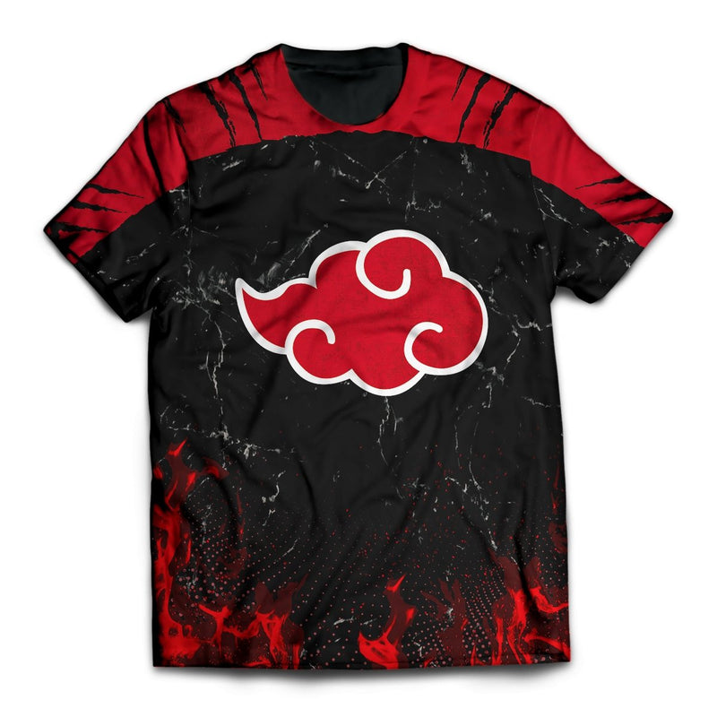 T-shirts – Akatsuki Pride Unisex T-Shirt