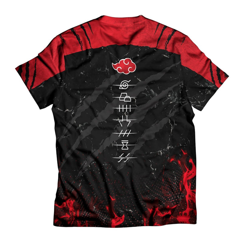 T-shirts – Akatsuki Pride Unisex T-Shirt