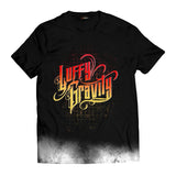 T-shirts – Luffy Gravity Unisex T-Shirt