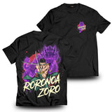 T-shirts – Warrior Zoro Unisex T-Shirt