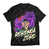 T-shirts – Warrior Zoro Unisex T-Shirt