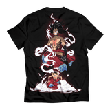 T-shirts – Luffy Spirit Unisex T-Shirt