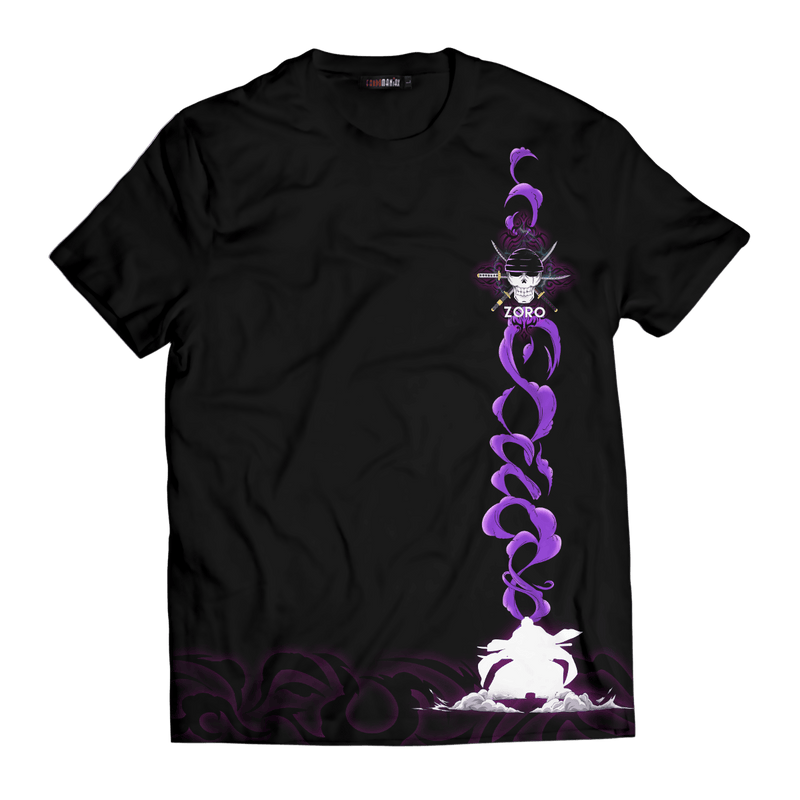 T-shirts – Zoro Spirit Unisex T-Shirt