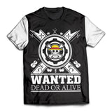 T-shirts – Pirate Dead or Alive Unisex T-Shirt