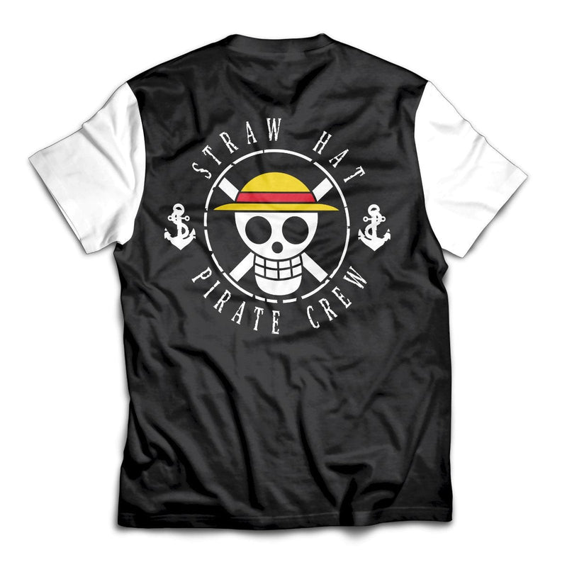 T-shirts – Pirate Dead or Alive Unisex T-Shirt