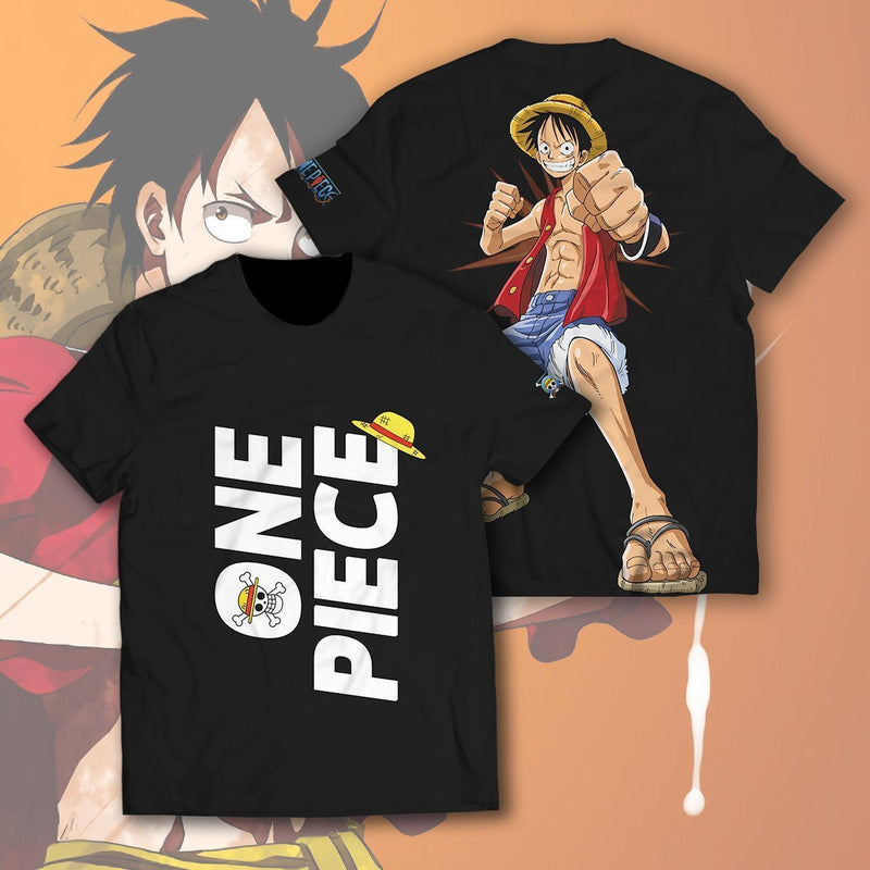 One Piece T-shirts – One Piece Unisex T-Shirt