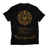 One Piece T-shirts – Straw Hat Grand Fleet Unisex T-Shirt