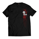 Attack On Titan T-Shirts – Eren Stwear Unisex T-Shirt