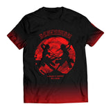 Attack On Titan T-Shirts – Ackerman Bloodline Unisex T-Shirt