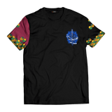 Demon Slayer T-Shirts – Hashira Giyuu Stwear Unisex