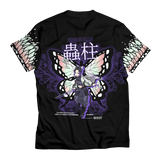 Demon Slayer T-Shirts – Hashira Shinobu Stwear Unisex T-Shirt