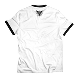 Demon Slayer T-Shirts – Giyuu B&W Unisex