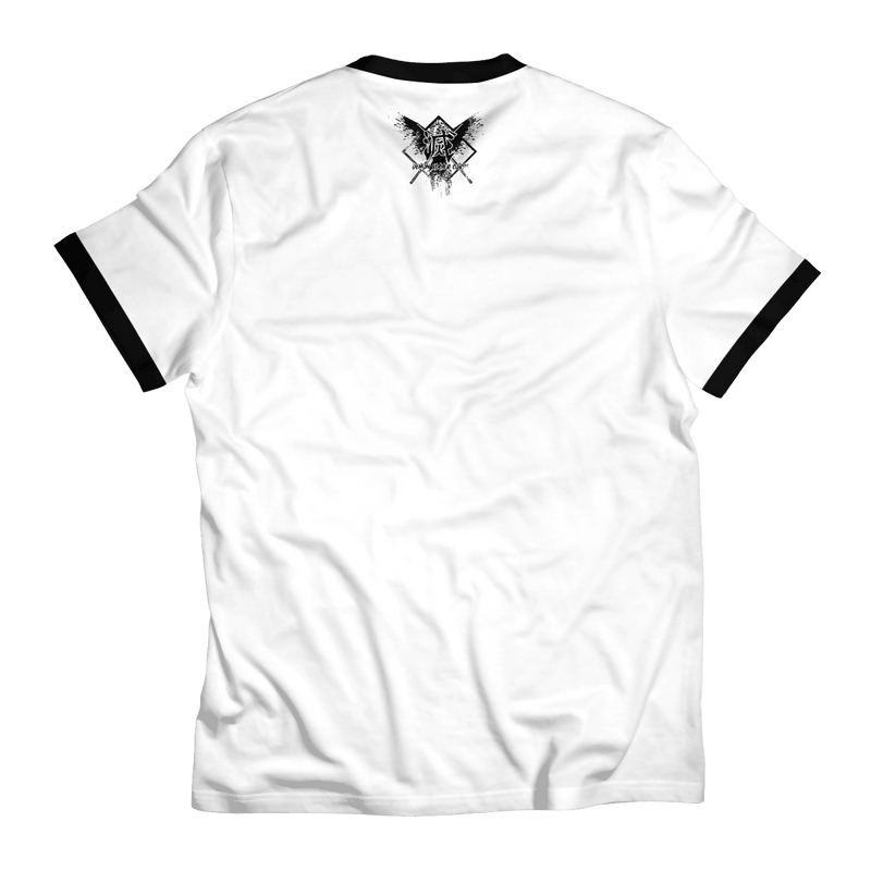 Demon Slayer T-Shirts – Giyuu B&W Unisex