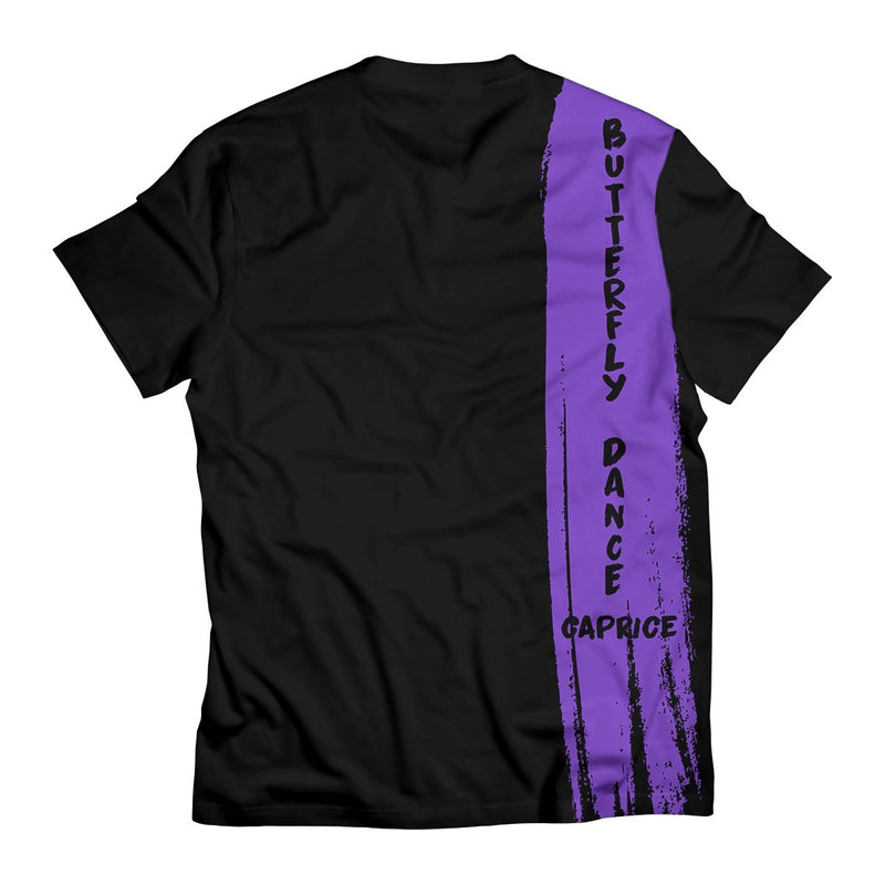 Demon Slayer T-Shirts – Shinobu Semblance Unisex T-Shirt