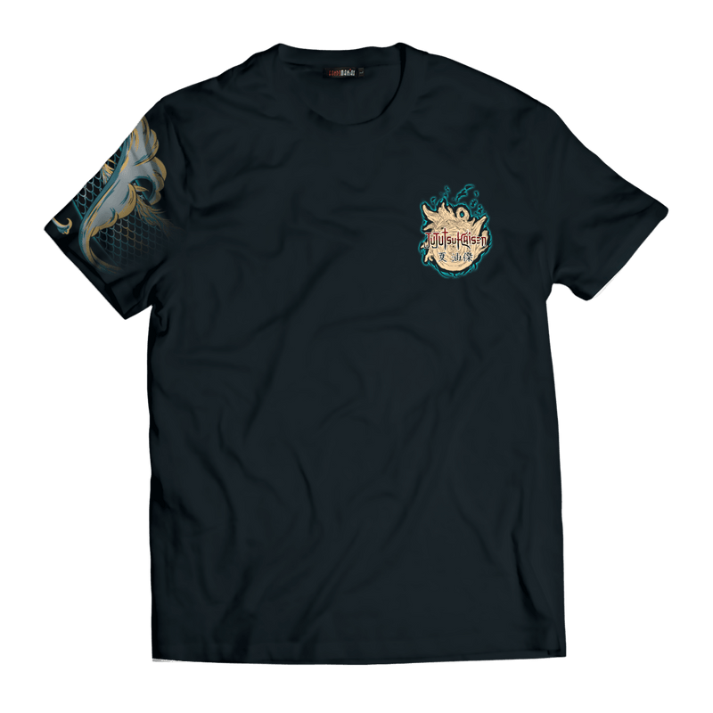 Jujutsu Kaisen T-shirts – Geto Stwear Unisex T-Shirt