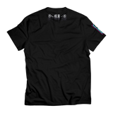 Jujutsu Kaisen T-shirts – Retro Toge Unisex T-Shirt