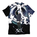 Jujutsu Kaisen T-shirts – Gojo Stwear Unisex T-Shirt