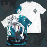 Jujutsu Kaisen T-shirts – Yuta Stwear Unisex T-Shirt