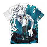 Jujutsu Kaisen T-shirts – Yuta Stwear Unisex T-Shirt