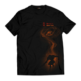 Attack On Titan T-Shirts - Beast Titan Spirit Unisex T-Shirt