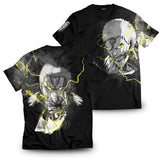 Attack On Titan T-Shirts - Reiner Summoning Titan Unisex T-Shirt