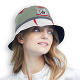 Jiraiya Anime Bucket Hat