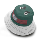 Rock Lee Anime Bucket Ha