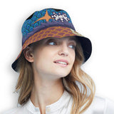 Kaido Anime Bucket Hat